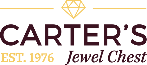 Ladies Quartz Two-Tone Watch by Citizen – Carter's Jewel Chest