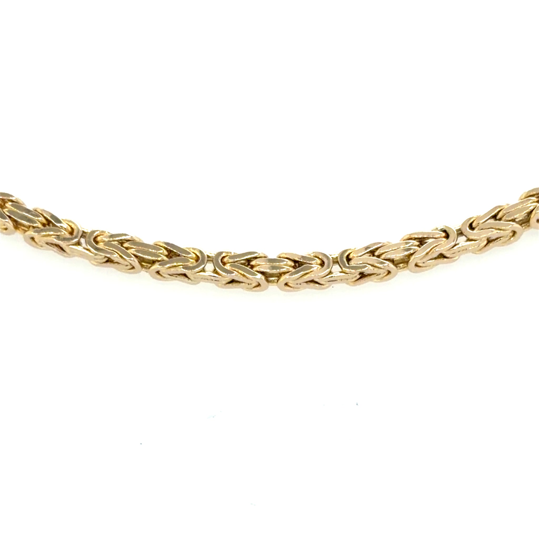 Esate 18" Byzantine Chain