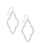 GF/Silver Earring