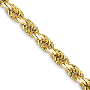 Rope Chain 18 inch