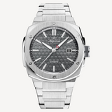 Alpiner Extreme Automatic Featuring a Grey Dial by Alpina