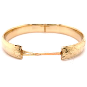 Estate Bangle