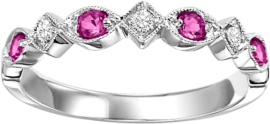 Ruby Ring