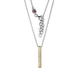 GF/Silver Pendants & Necklace