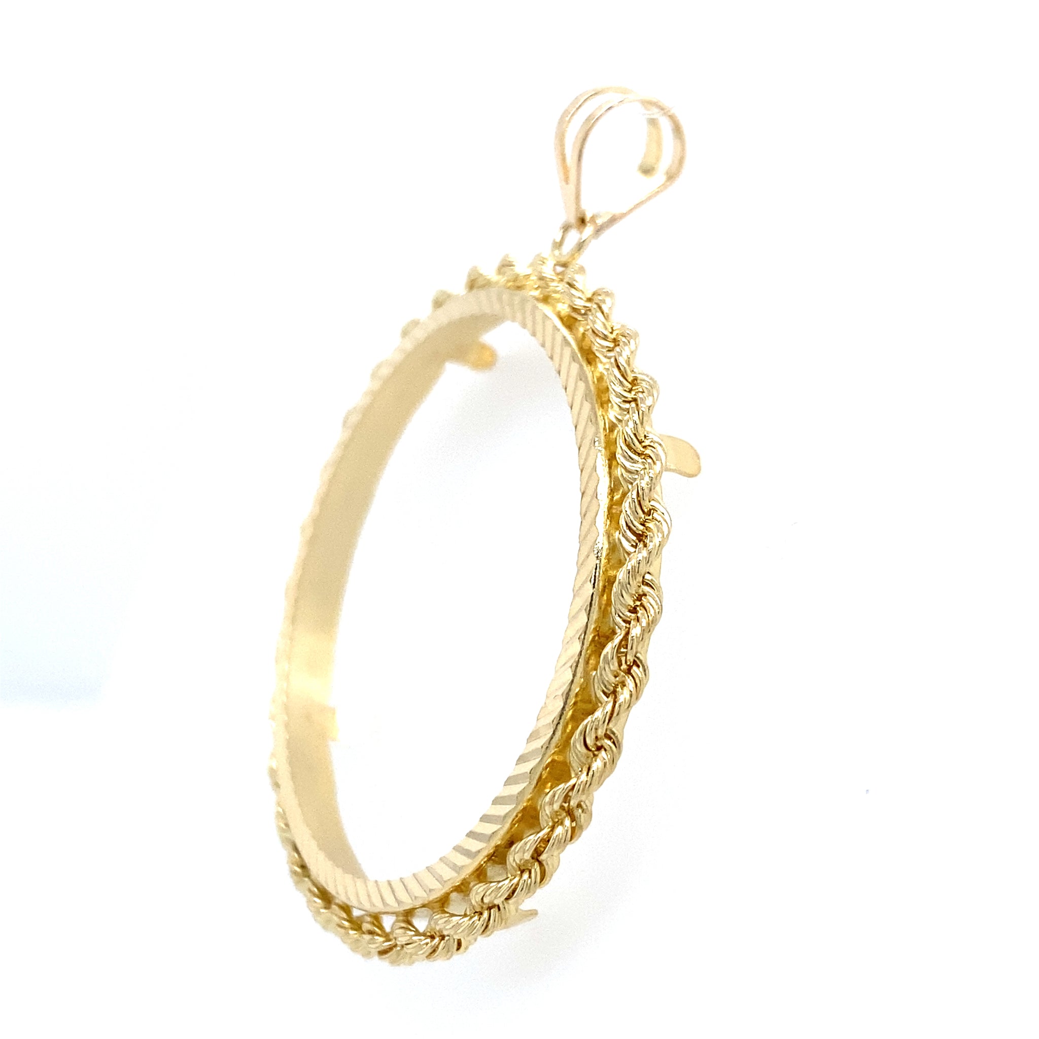 Estate 32.5mm Coin Holder