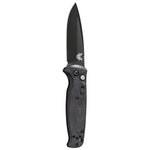 Composite Lite Auto, Push Button, Auto Opening Knife by Benchmade