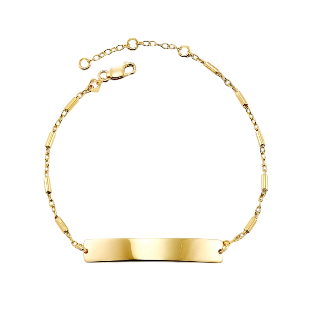 Allison 18K Gold Vermeil Delicate Bracelet by Kendra Scott