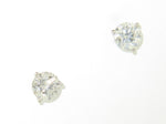 Diamond Stud Earring