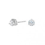 Diamond Stud Earring