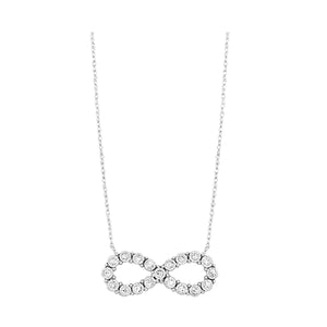 
            
                Load image into Gallery viewer, Diamond Necklace
            
        