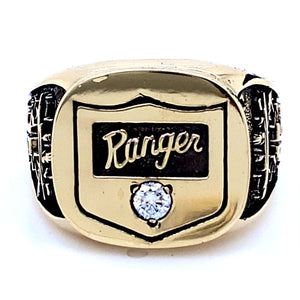 Estate Ranger Boats Ring