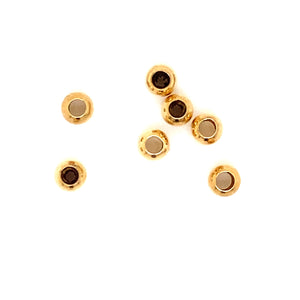 Estate 3.5mm Spacer Beads