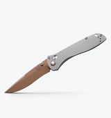 Seven | Ten™ | Gray Aluminum | Recurve