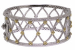 Estate Lattice Cuff