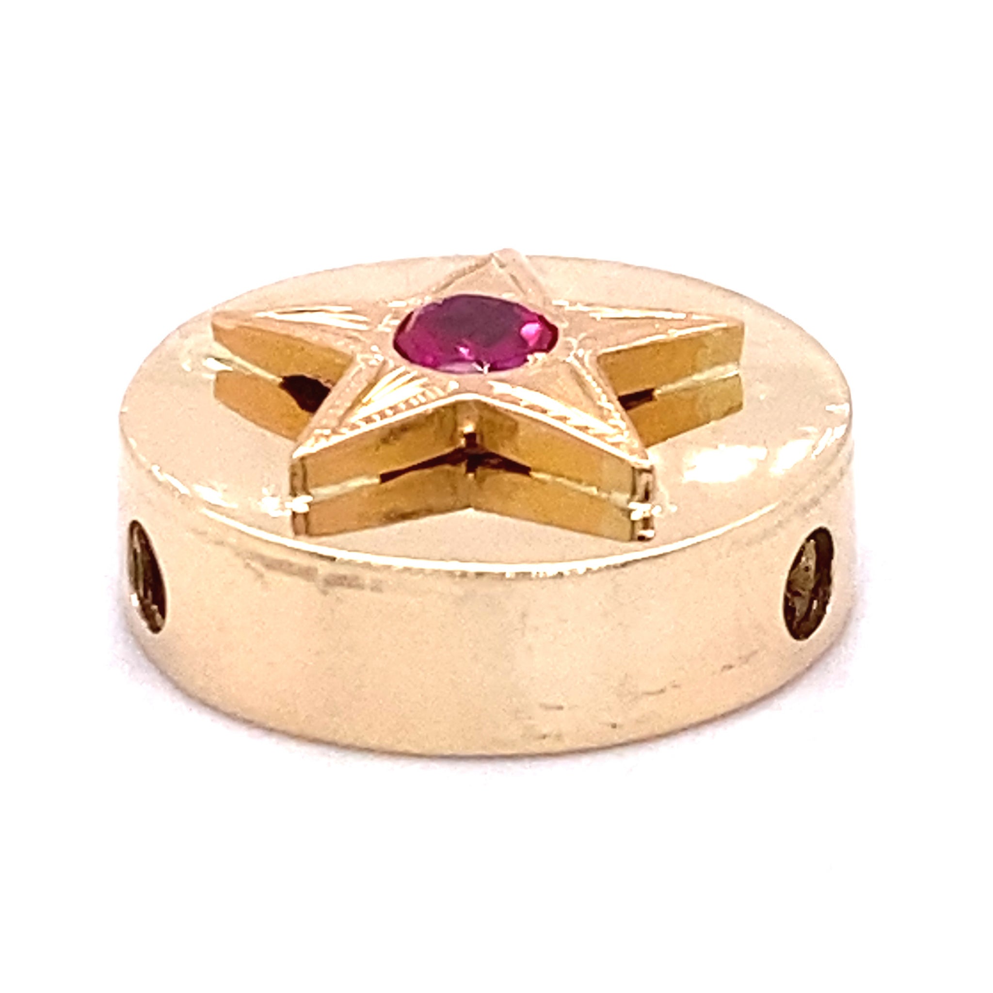 Estate Ruby Star Slide