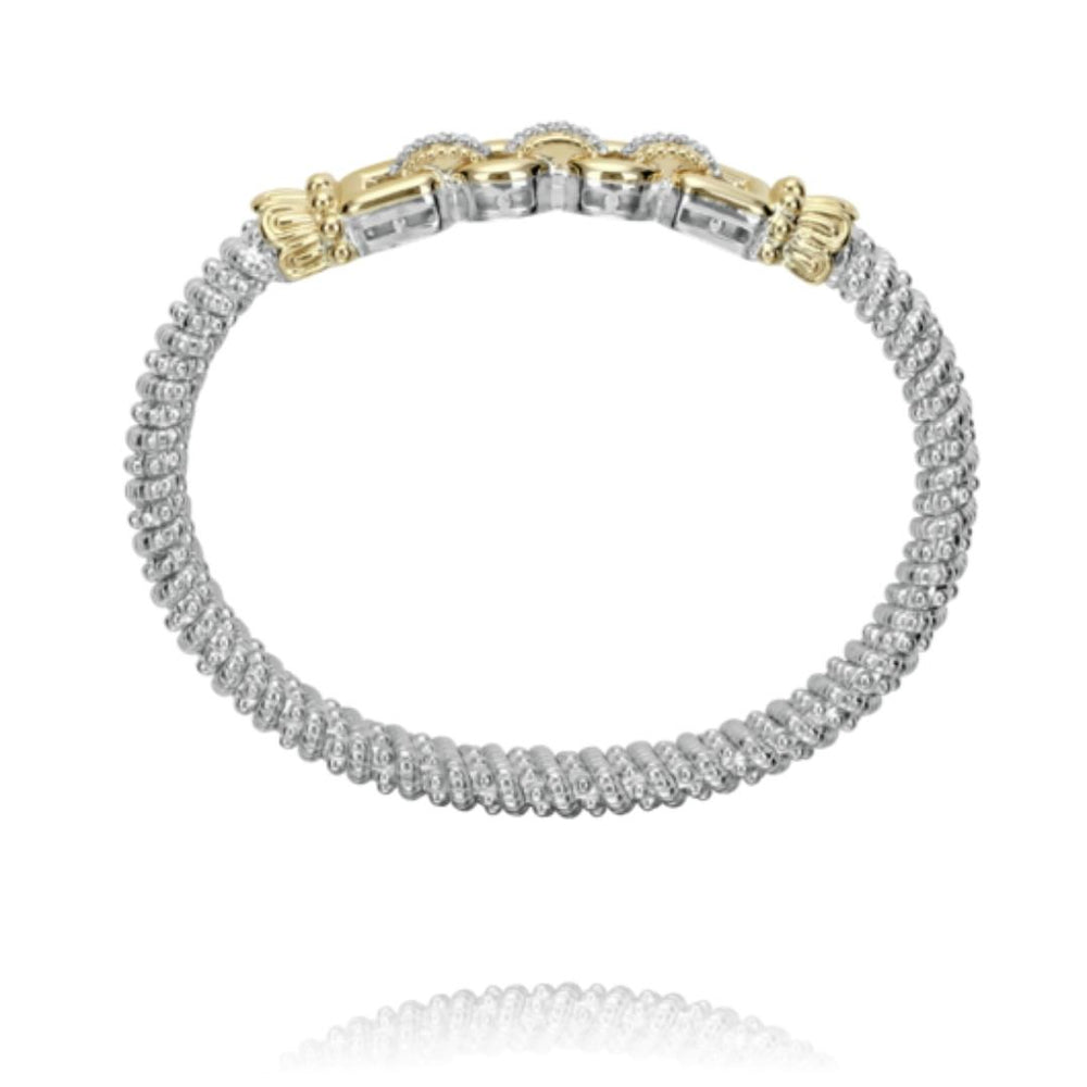 Diamond Bracelet by VAHAN