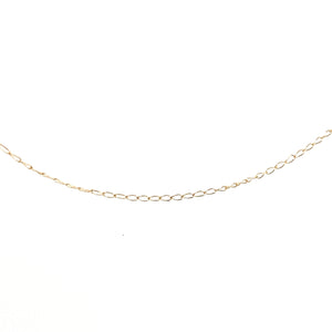 Estate 20" Baby Rope Chain