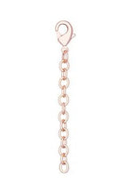 Rose Gold Plated Necklace Extender, 2"  by Kendra Scott
