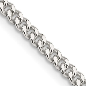 GF/Silver Chain