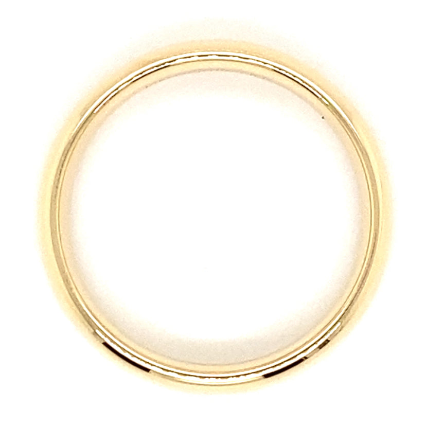 Estate 5.5mm Wedding Band