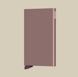 Rose Cardprotector by Secrid