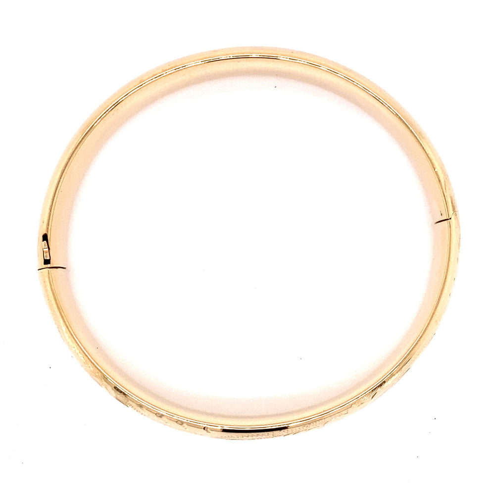 Estate Bangle