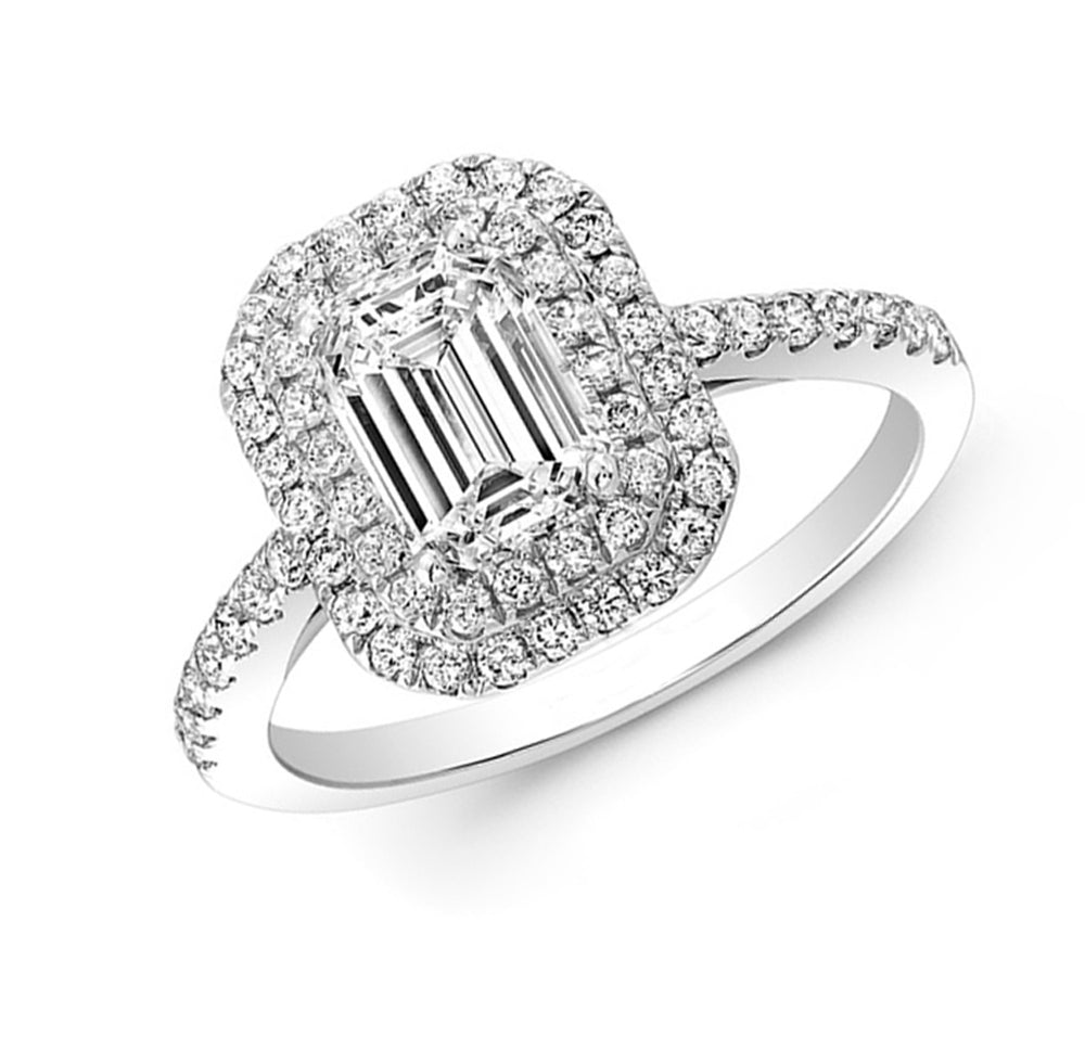 Diamond Engagement Ring