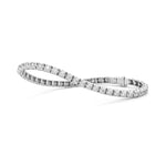 Diamond Tennis Bracelet