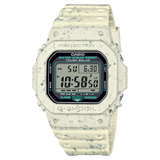 Recycled Resin Watch by G-Shock