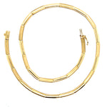 Estate 16" Gold Collar