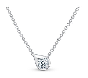 Diamond Pendant