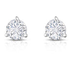 Diamond Stud Earring