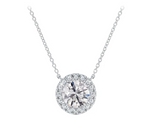 Forevermark Diamond Pendant