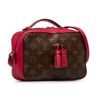 PREOWNED Louis Vuitton Monogram Saintonge