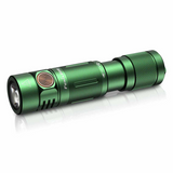 Fenix E05R Keychain Flashlight in Green