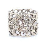 Estate 17mm Fashion Ring