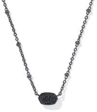 GF/Silver Pendants & Necklace