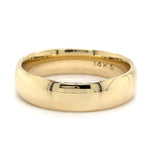 Estate 4.8mm Wedding Band