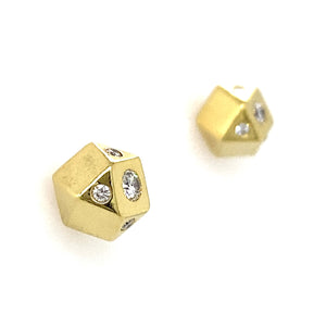 Estate Geometric Studs