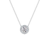 Forevermark Diamond Pendant