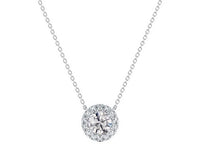 Forevermark Diamond Pendant
