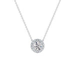 Forevermark Diamond Pendant