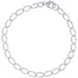 GF/Silver Bracelet