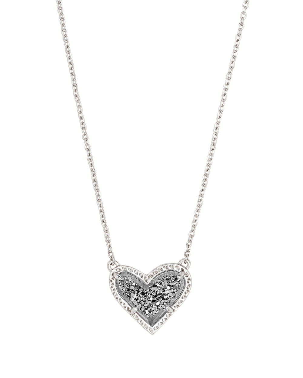 GF/Silver Pendants & Necklace
