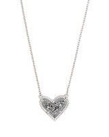GF/Silver Pendants & Necklace