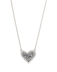 GF/Silver Pendants & Necklace
