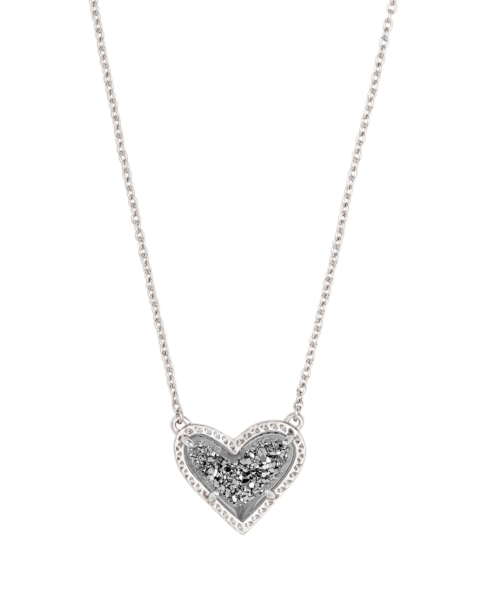 GF/Silver Pendants & Necklace