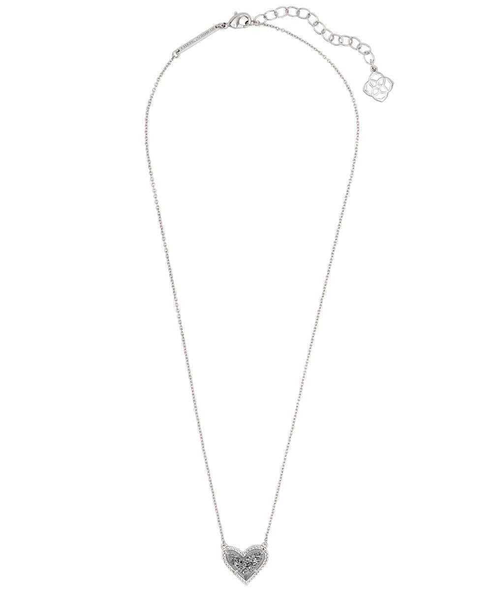 GF/Silver Pendants & Necklace