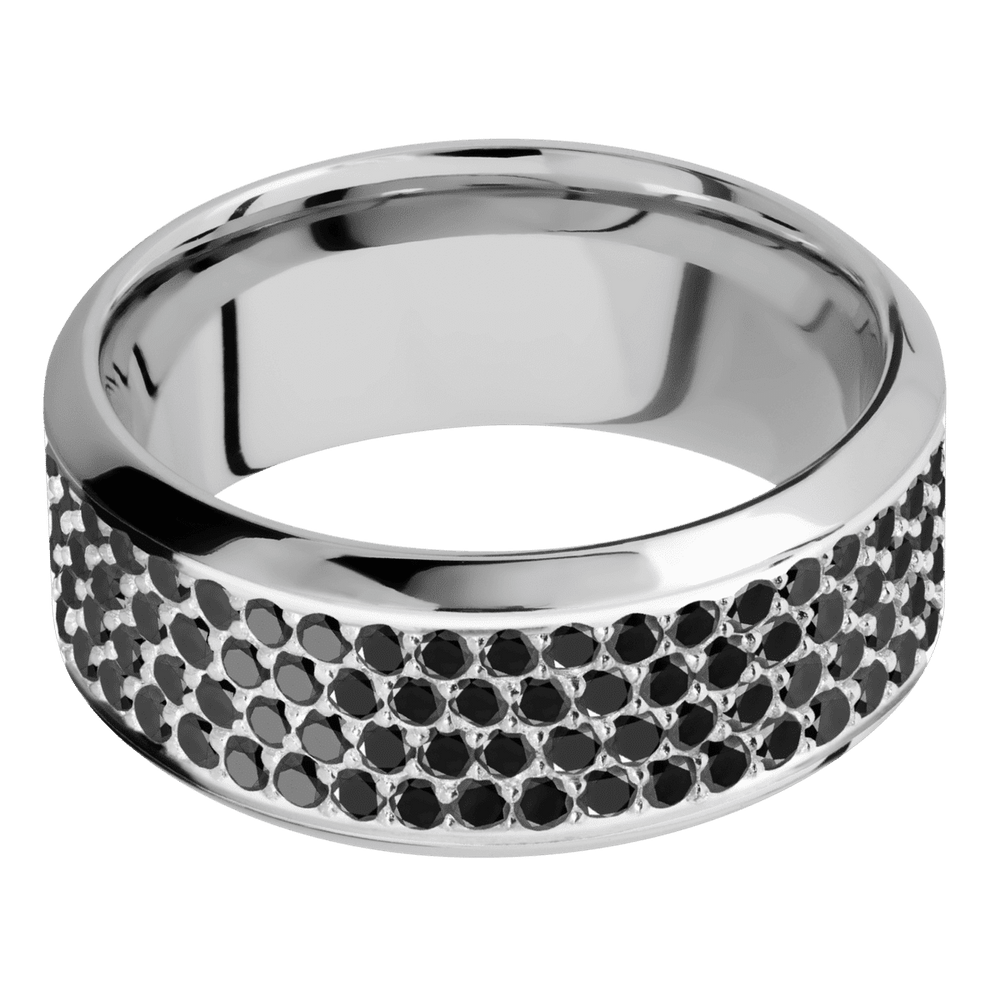 
            
                Load image into Gallery viewer, 14K White Gold with Polish , Polish Finish
            
        