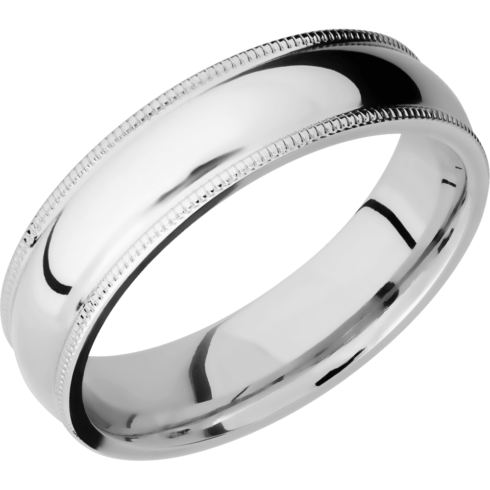 
            
                Load image into Gallery viewer, 14K White Gold with Polish Finish
            
        